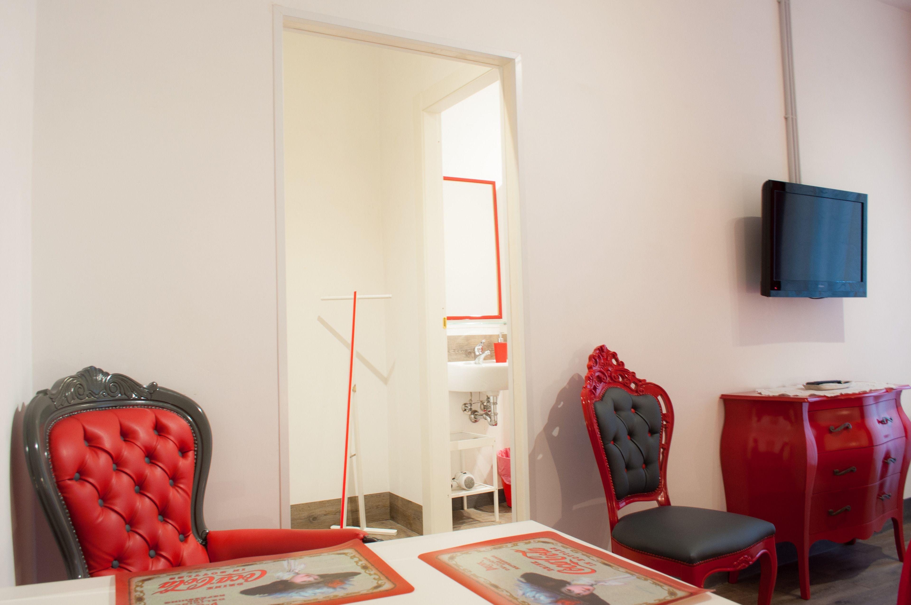 Relais Cola Di Rienzo — Photos 3