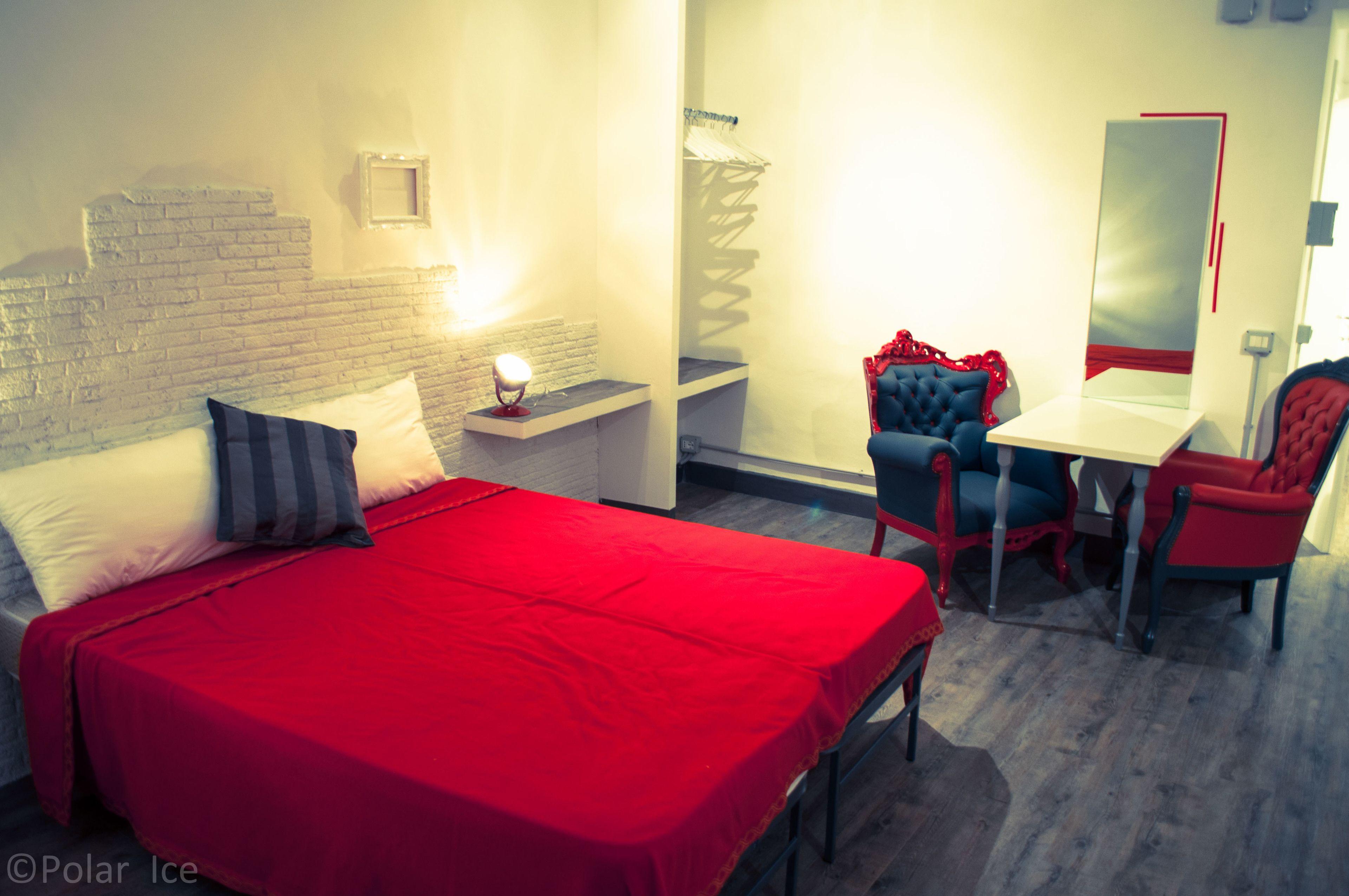 Relais Cola Di Rienzo, Rome